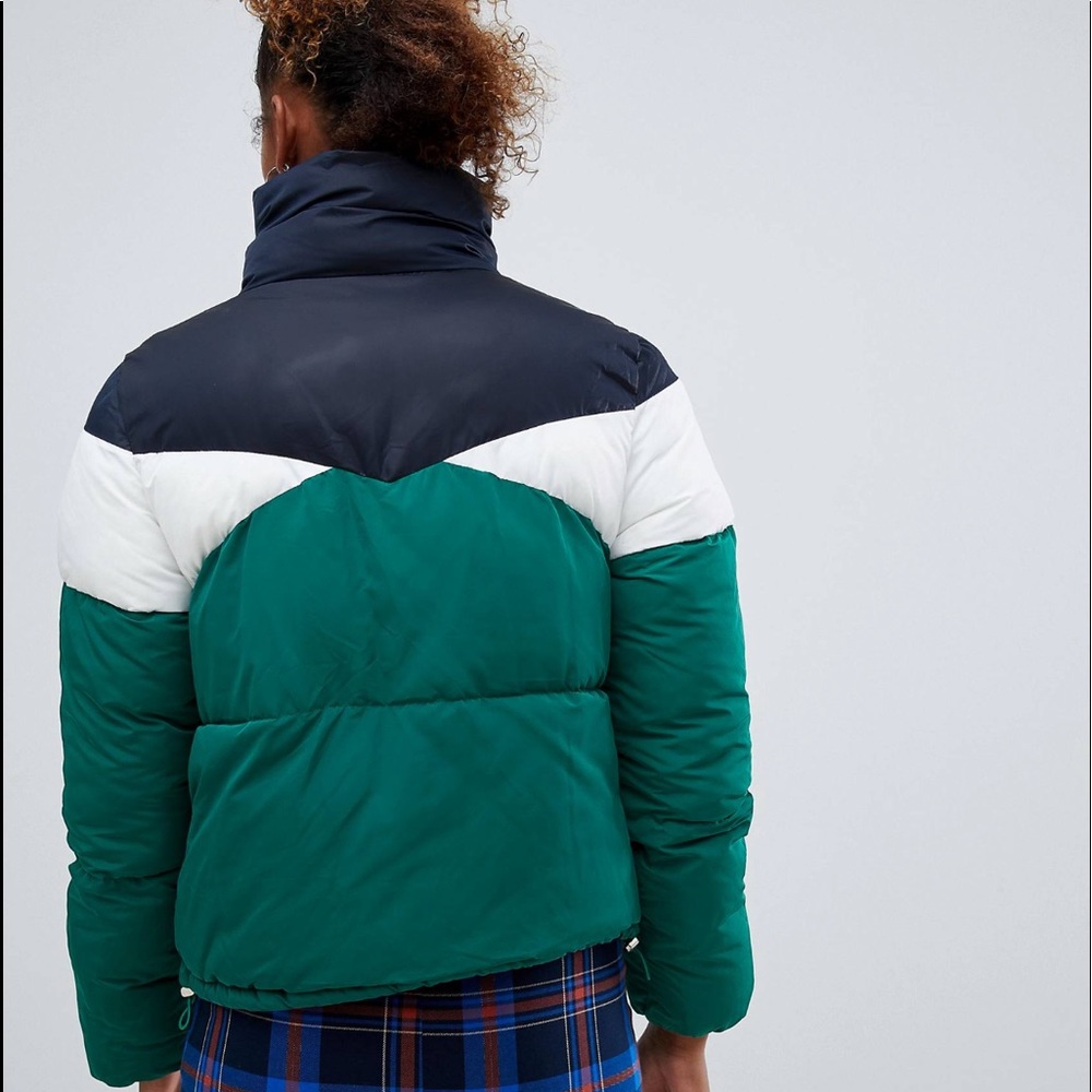 Asos jacket - Picture 3 of 3